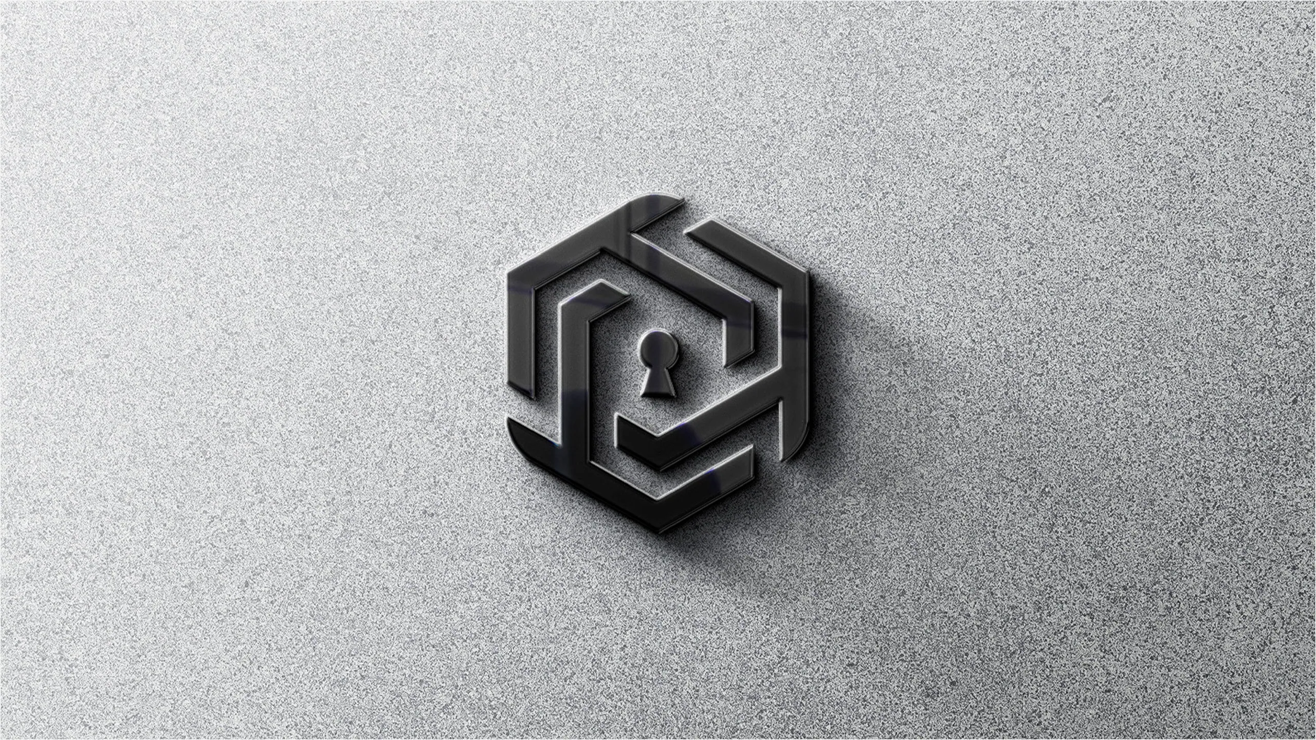 IPVault brand identity 3